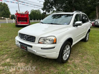 2014 Volvo XC90 3.2 – miniatura 2