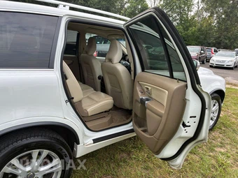 2014 Volvo XC90 3.2 – miniatura 21