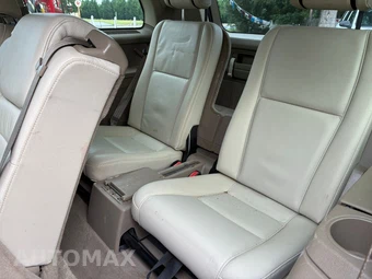 2014 Volvo XC90 3.2 – miniatura 22