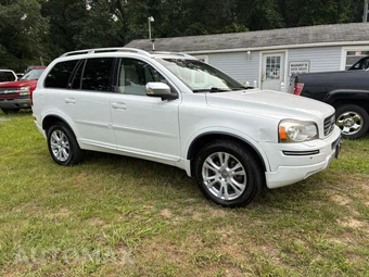 2014 Volvo XC90 3.2 – miniatura 3