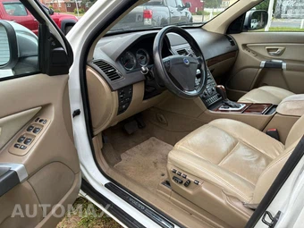 2014 Volvo XC90 3.2 – miniatura 31