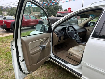 2014 Volvo XC90 3.2 – miniatura 32