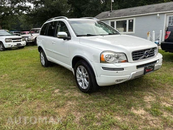 2014 Volvo XC90 3.2 – miniatura 4