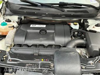 2014 Volvo XC90 3.2 – miniatura 44