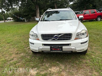 2014 Volvo XC90 3.2 – miniatura 5