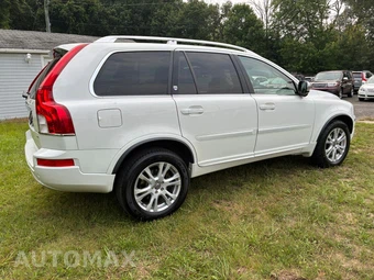 2014 Volvo XC90 3.2 – miniatura 6