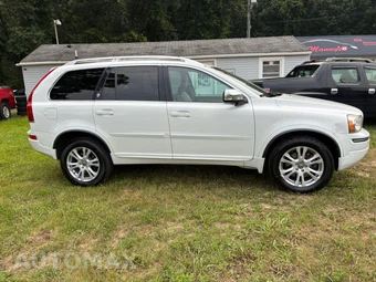 2014 Volvo XC90 3.2 – miniatura 7