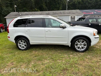 2014 Volvo XC90 3.2 – miniatura 8