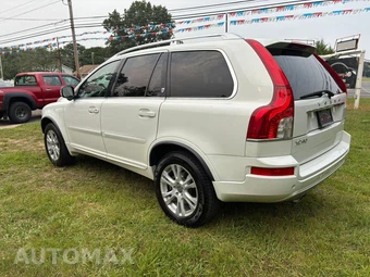 2014 Volvo XC90 3.2 – miniatura 9