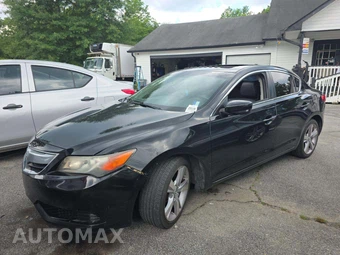 2015 Acura ILX
