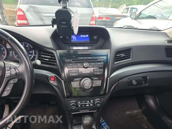 2015 Acura ILX – miniatura 10