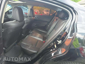 2015 Acura ILX – miniatura 13