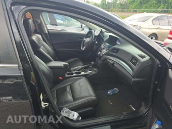 2015 Acura ILX – miniatura 18