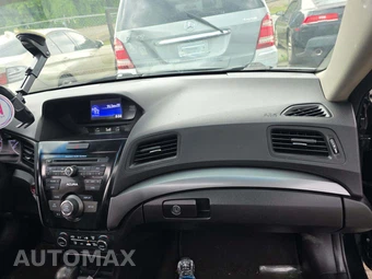 2015 Acura ILX – miniatura 19