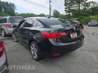 2015 Acura ILX – miniatura 2