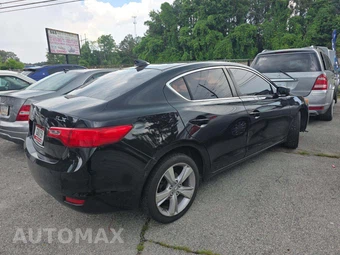 2015 Acura ILX – miniatura 3
