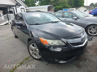 2015 Acura ILX – miniatura 4