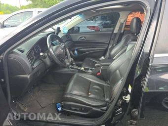2015 Acura ILX – miniatura 6