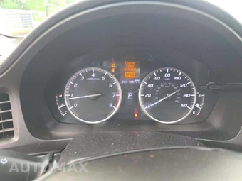 2015 Acura ILX – miniatura 9