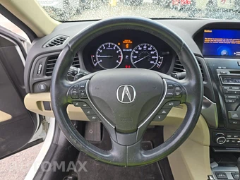 2015 Acura ILX w/Technology Pkg – miniatura 10