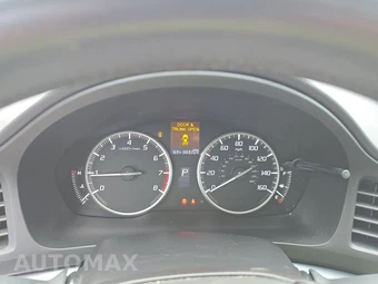 2015 Acura ILX w/Technology Pkg – miniatura 12