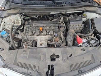 2015 Acura ILX w/Technology Pkg – miniatura 16