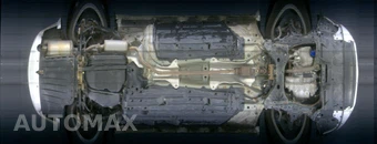 2015 Acura ILX w/Technology Pkg – miniatura 19