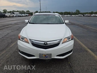 2015 Acura ILX w/Technology Pkg – miniatura 2