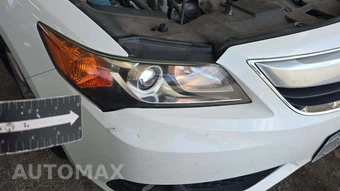 2015 Acura ILX w/Technology Pkg – miniatura 20