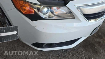 2015 Acura ILX w/Technology Pkg – miniatura 21