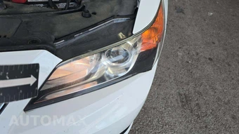2015 Acura ILX w/Technology Pkg – miniatura 22