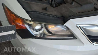 2015 Acura ILX w/Technology Pkg – miniatura 23