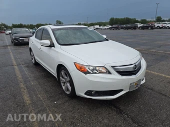 2015 Acura ILX w/Technology Pkg – miniatura 3