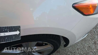 2015 Acura ILX w/Technology Pkg – miniatura 33