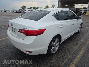 2015 Acura ILX w/Technology Pkg – miniatura 4