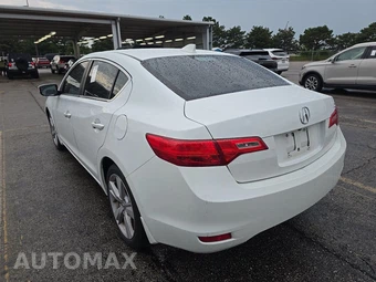 2015 Acura ILX w/Technology Pkg – miniatura 6