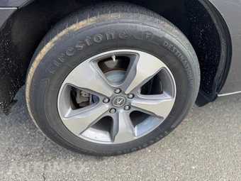 2015 Acura MDX – miniatura 12