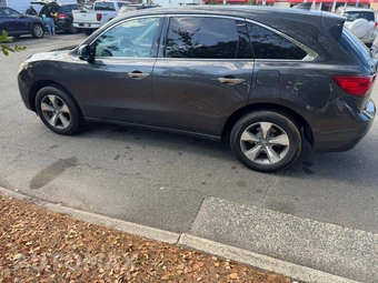 2015 Acura MDX – miniatura 2