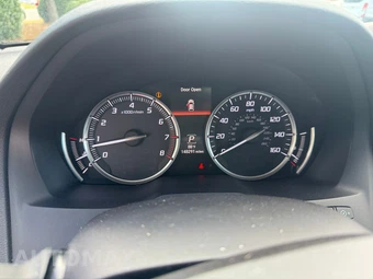 2015 Acura MDX – miniatura 5