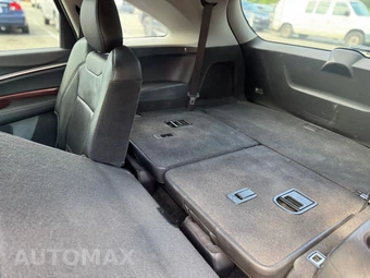 2015 Acura MDX – miniatura 6