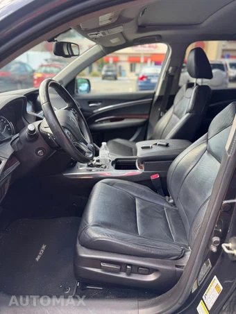 2015 Acura MDX – miniatura 7