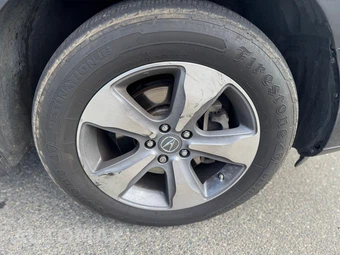 2015 Acura MDX – miniatura 9