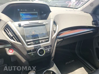 2015 Acura MDX – miniatura 11