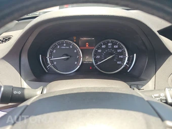 2015 Acura MDX – miniatura 12