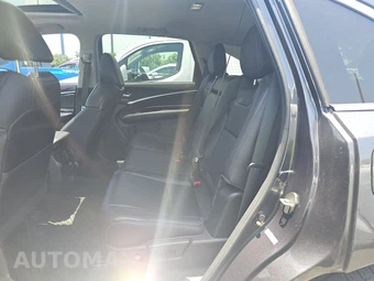 2015 Acura MDX – miniatura 13