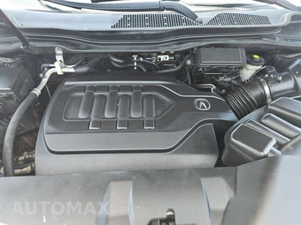 2015 Acura MDX – miniatura 16
