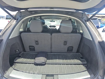 2015 Acura MDX – miniatura 17