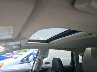 2015 Acura MDX – miniatura 19