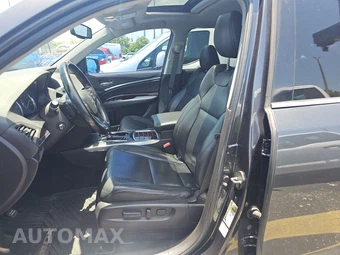 2015 Acura MDX – miniatura 7
