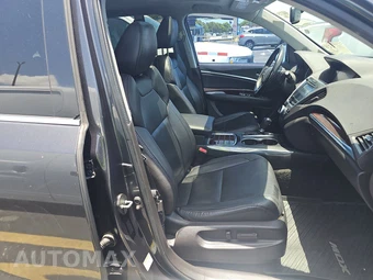 2015 Acura MDX – miniatura 8